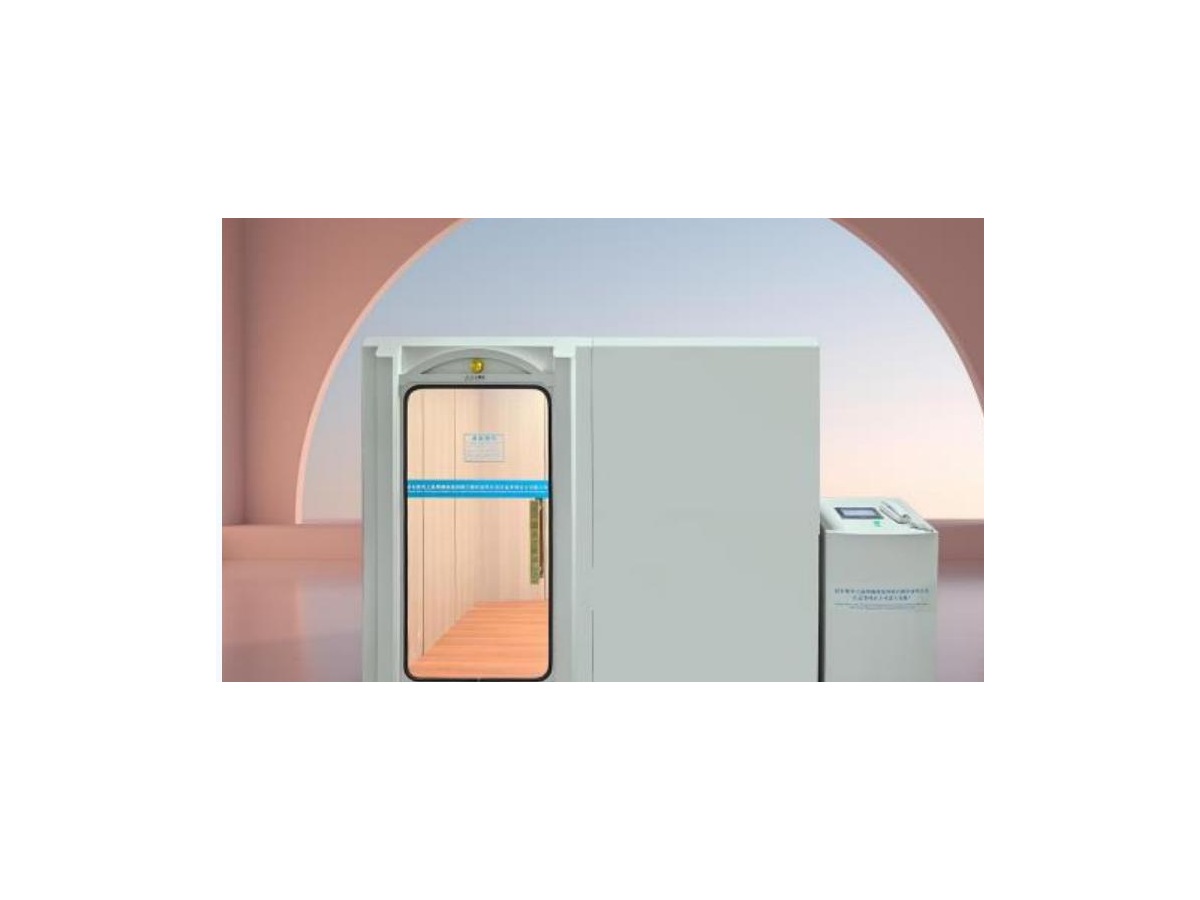 Zen Group HBOT Chamber 3100