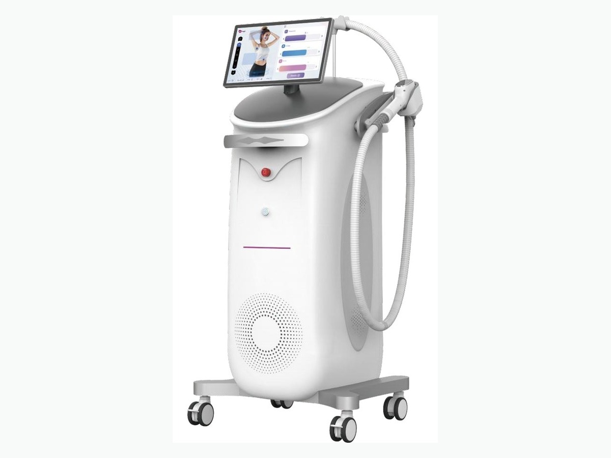Zen Laser Way Diode Laser