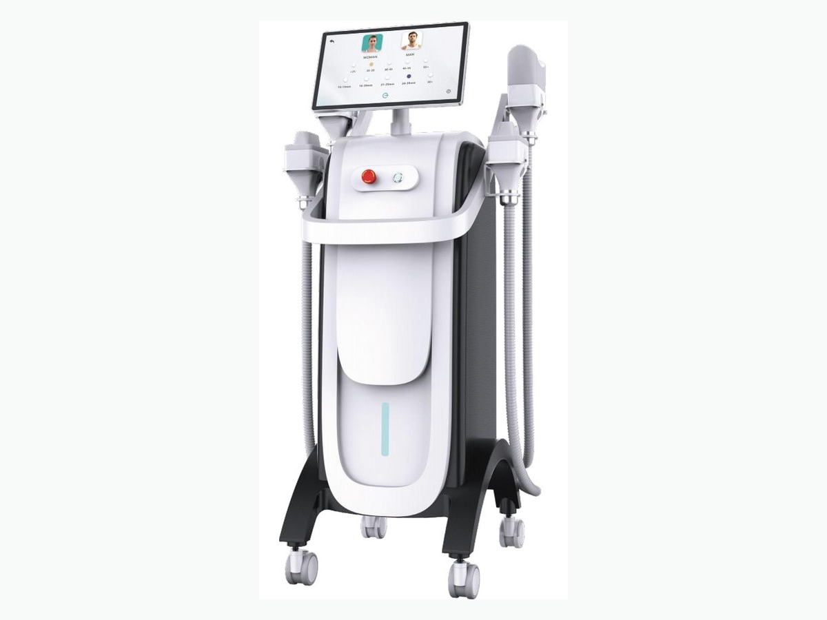 Zen Cryolipolysis Fat Freezing System