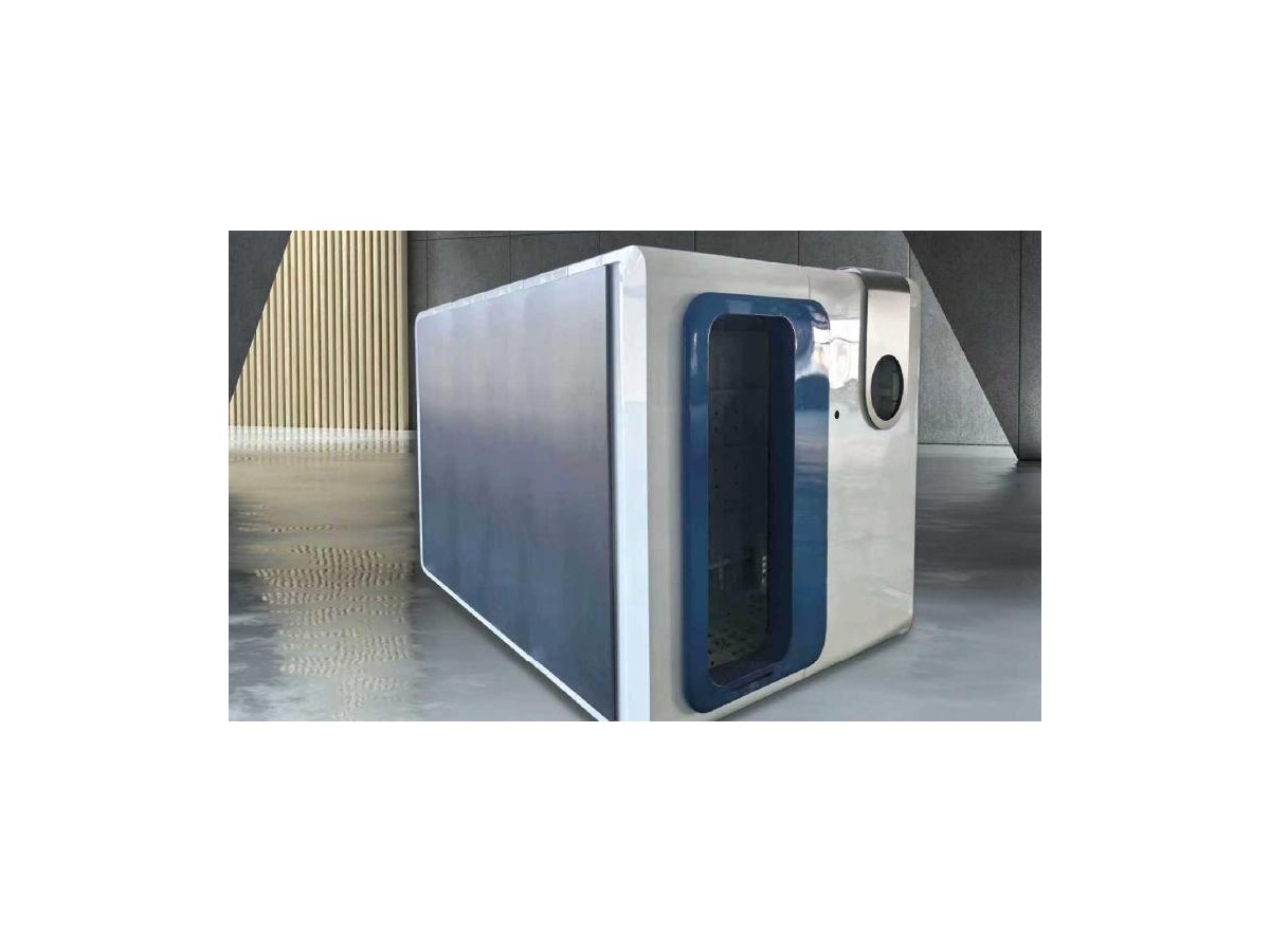 Zen Executive HBOT Suite 6000