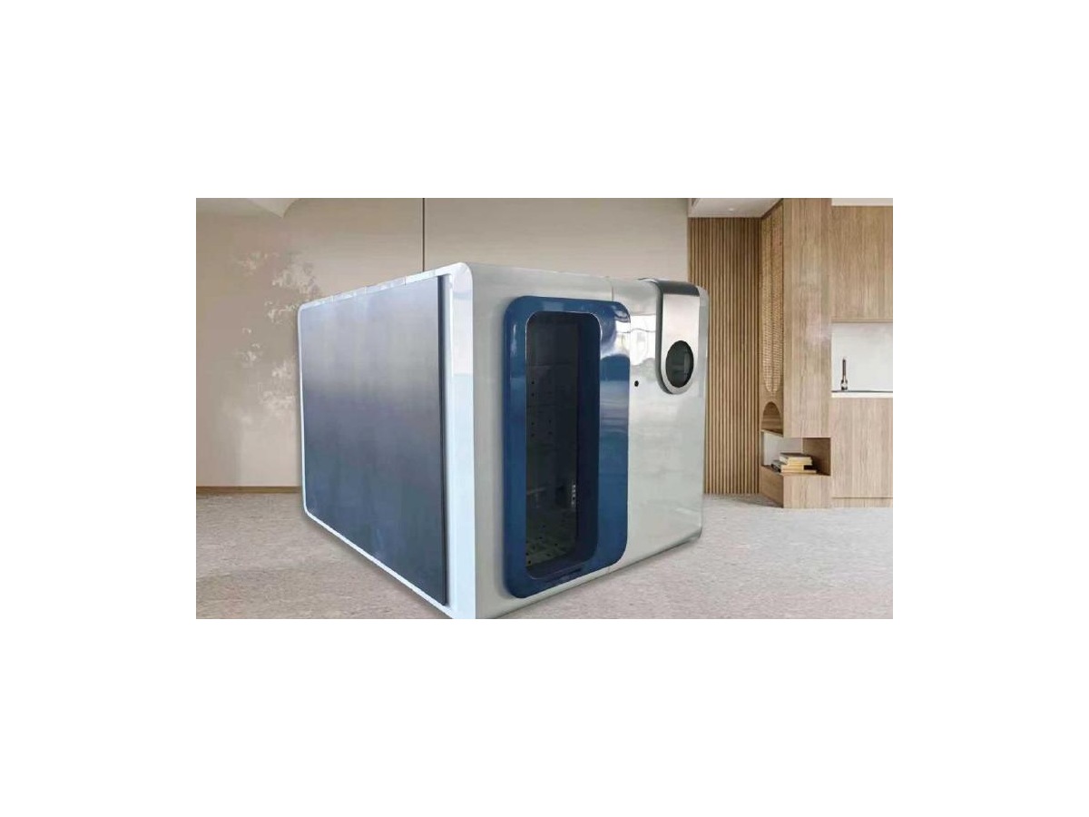 Zen Executive HBOT Suite 4000