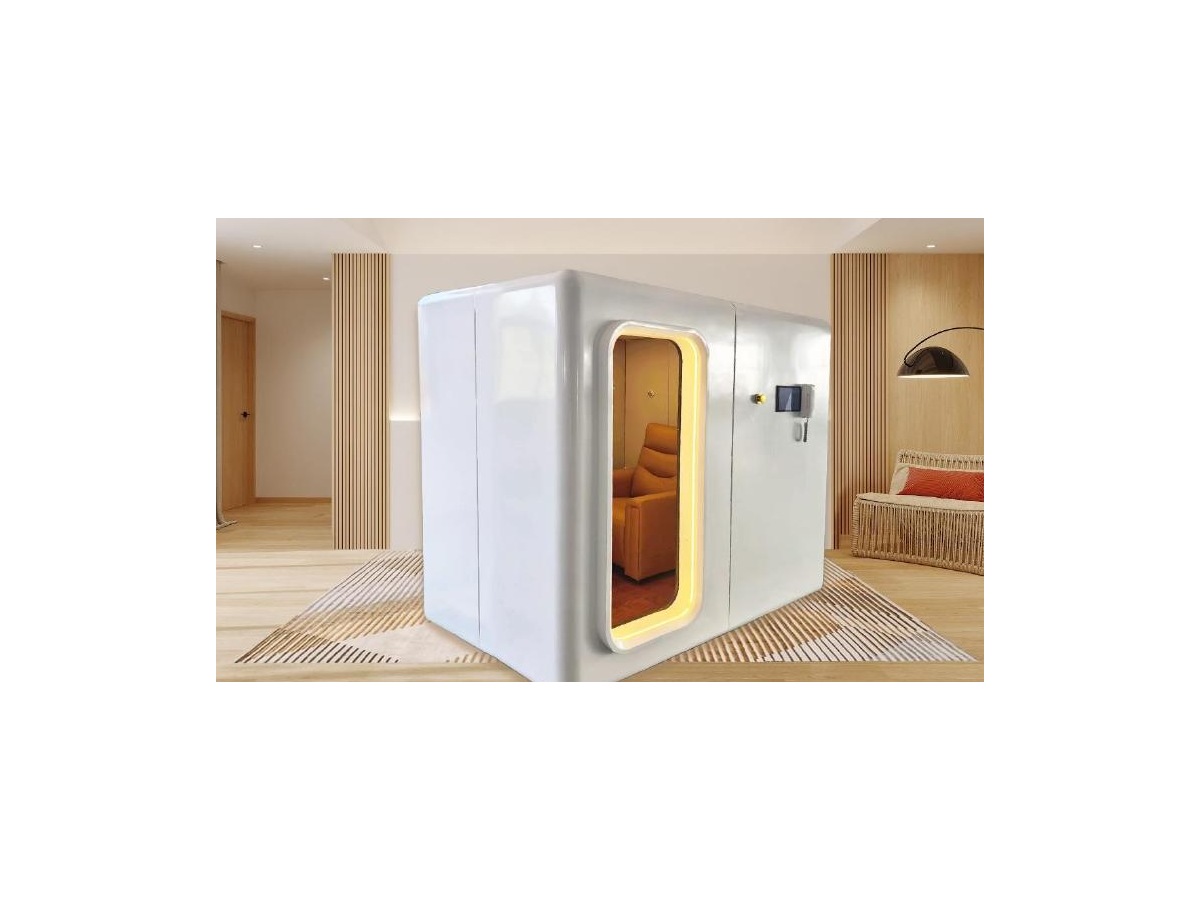Zen Elite HBOT Pod 1000