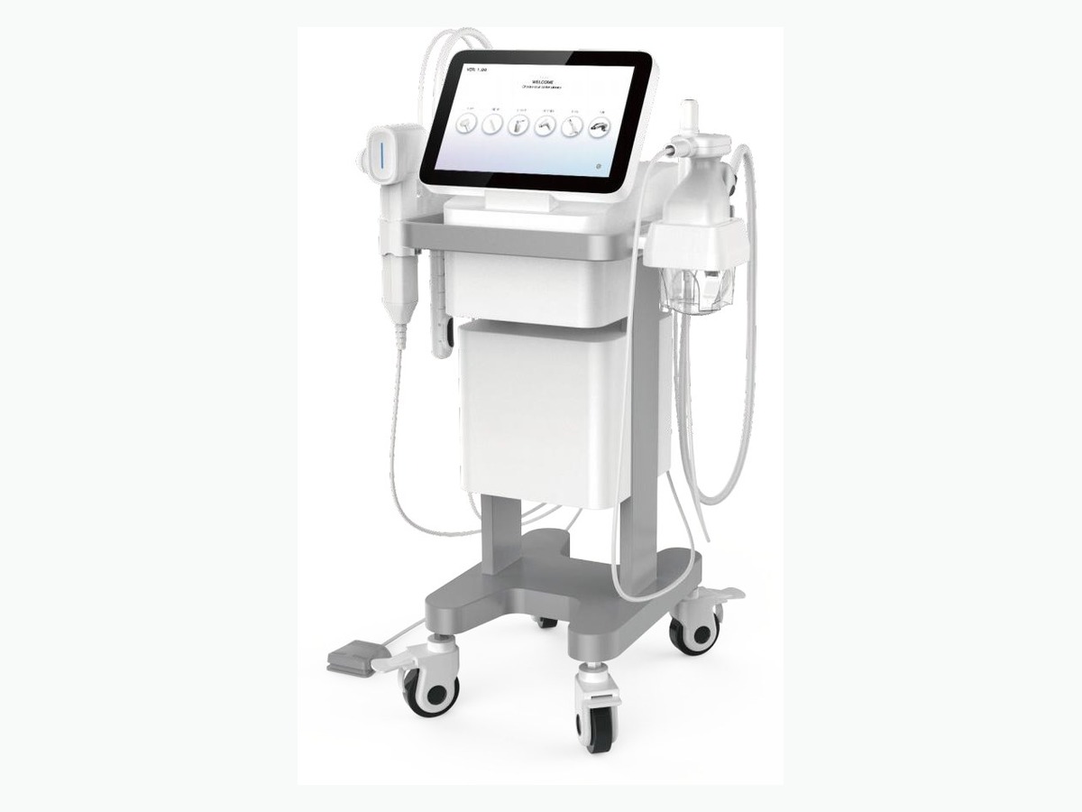 Zen SMAS Lift Pro 16D HIFU