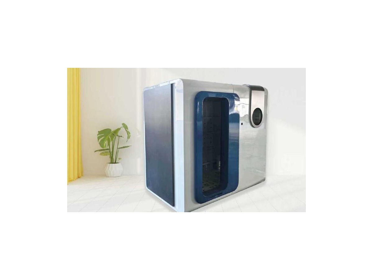 Zen Executive HBOT Pod 1000
