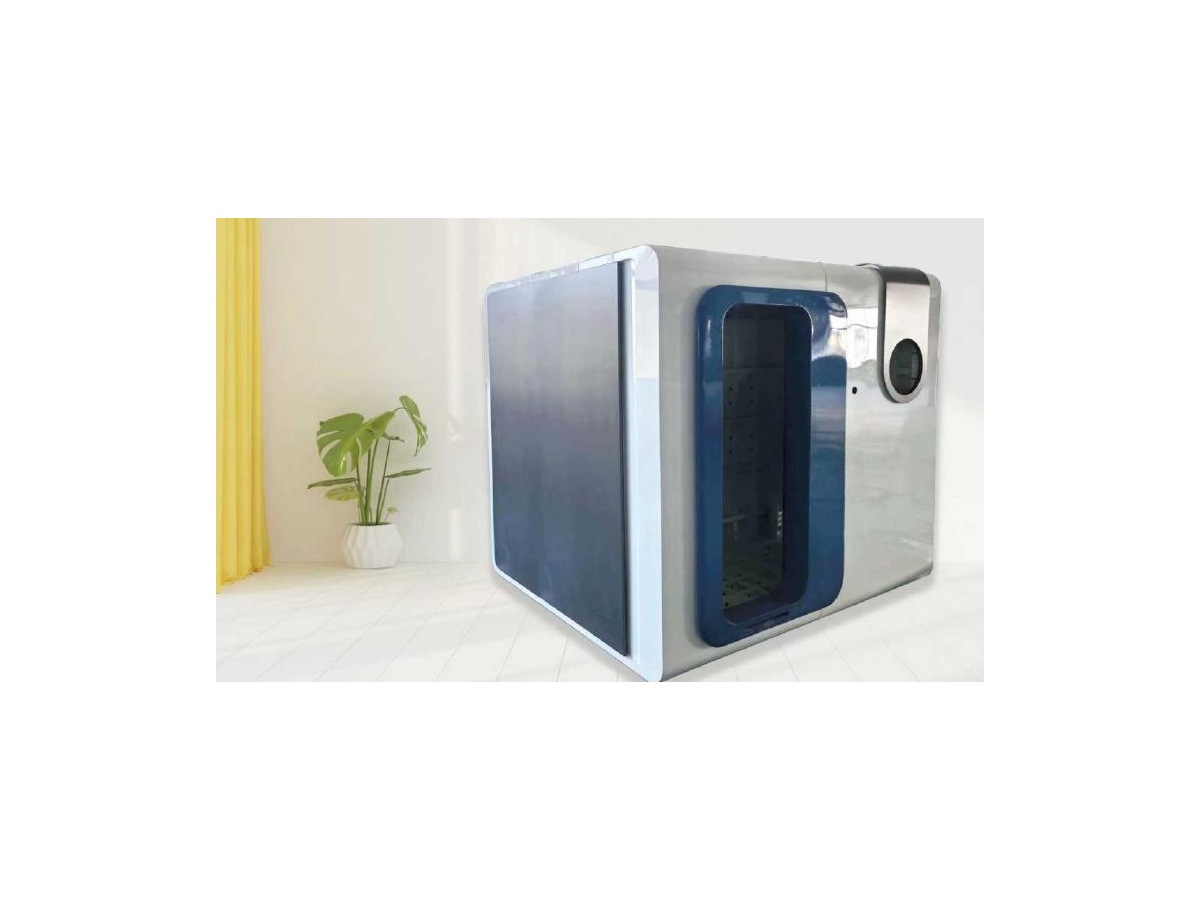 Zen Executive HBOT Pod 1700