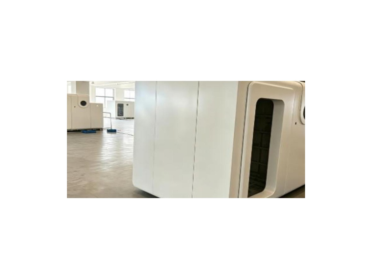 Zen Signature HBOT Suite