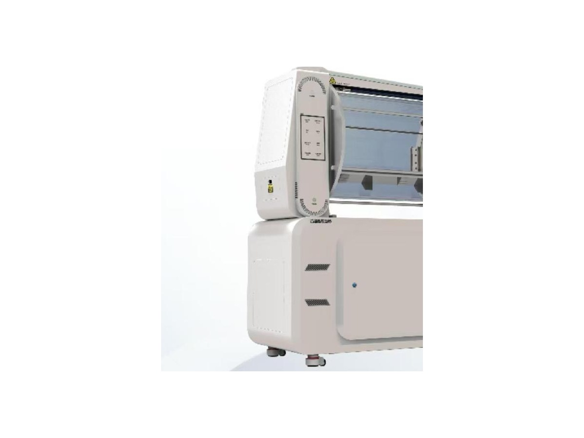 Zen Veterinary Oxygen Chamber