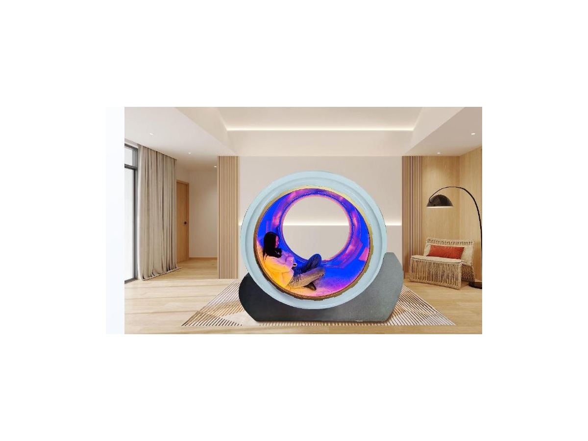 Zen O-Series HBOT Chamber