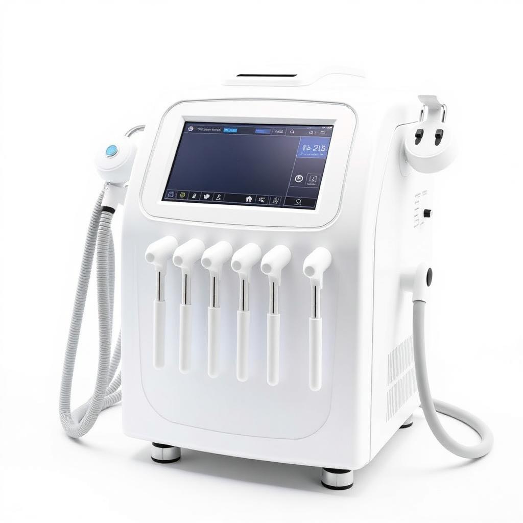 Cryolipolysis Fat Freezing Machine