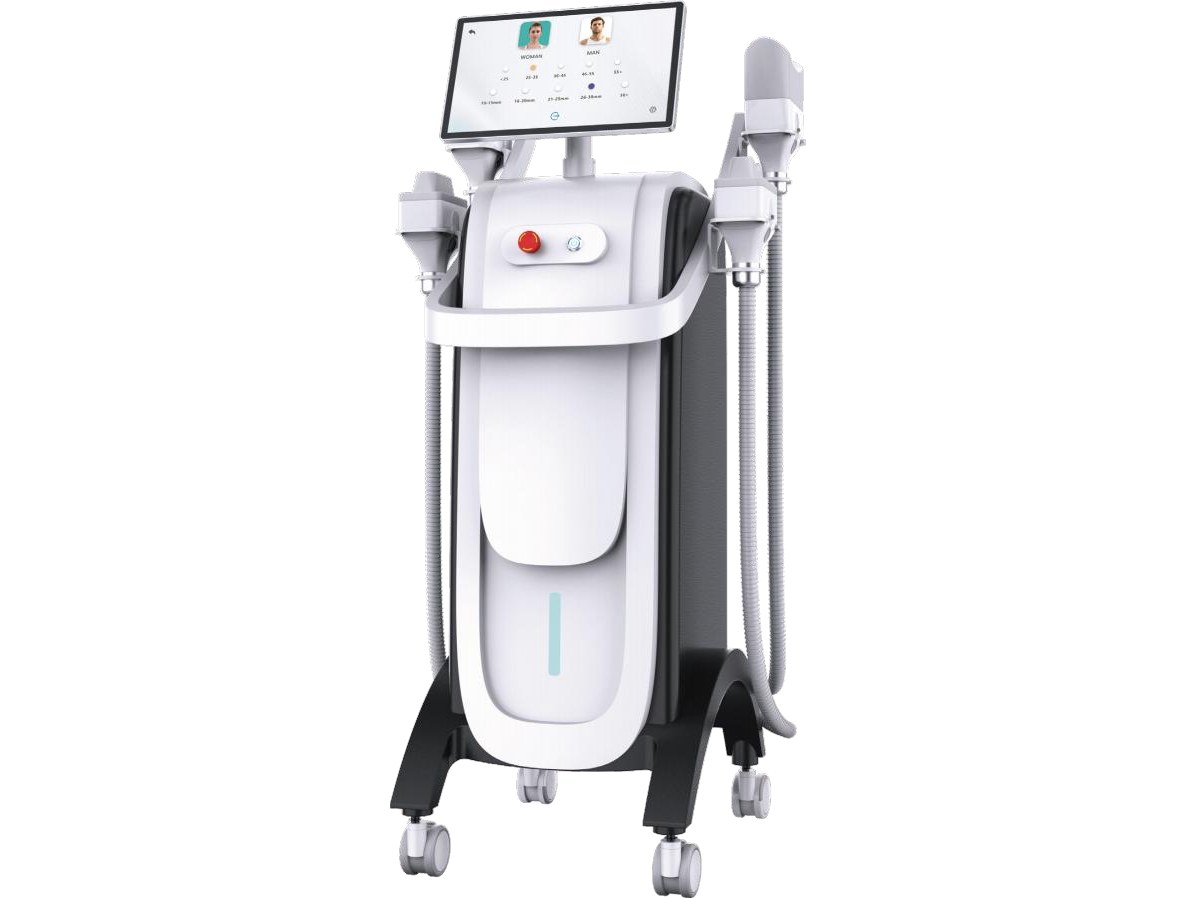 Zen Cryolipolysis Fat Freezing