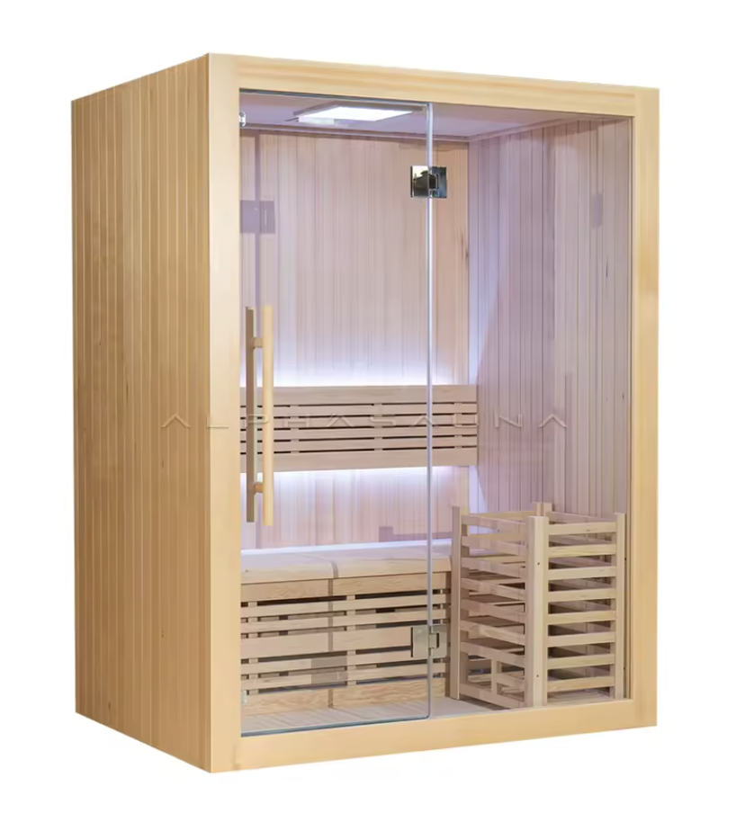 Infrared Sauna Cabin