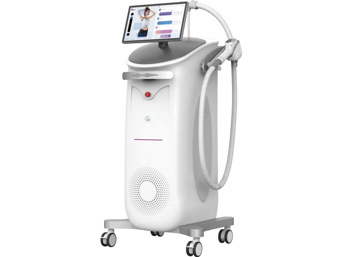 Zen Laser Way Diode Laser