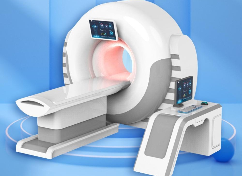 Zen Premium Eagle Eye Detector — Diagnostics & Clinic Intelligence supplied by Zenvyx Enterprises, Hyderabad