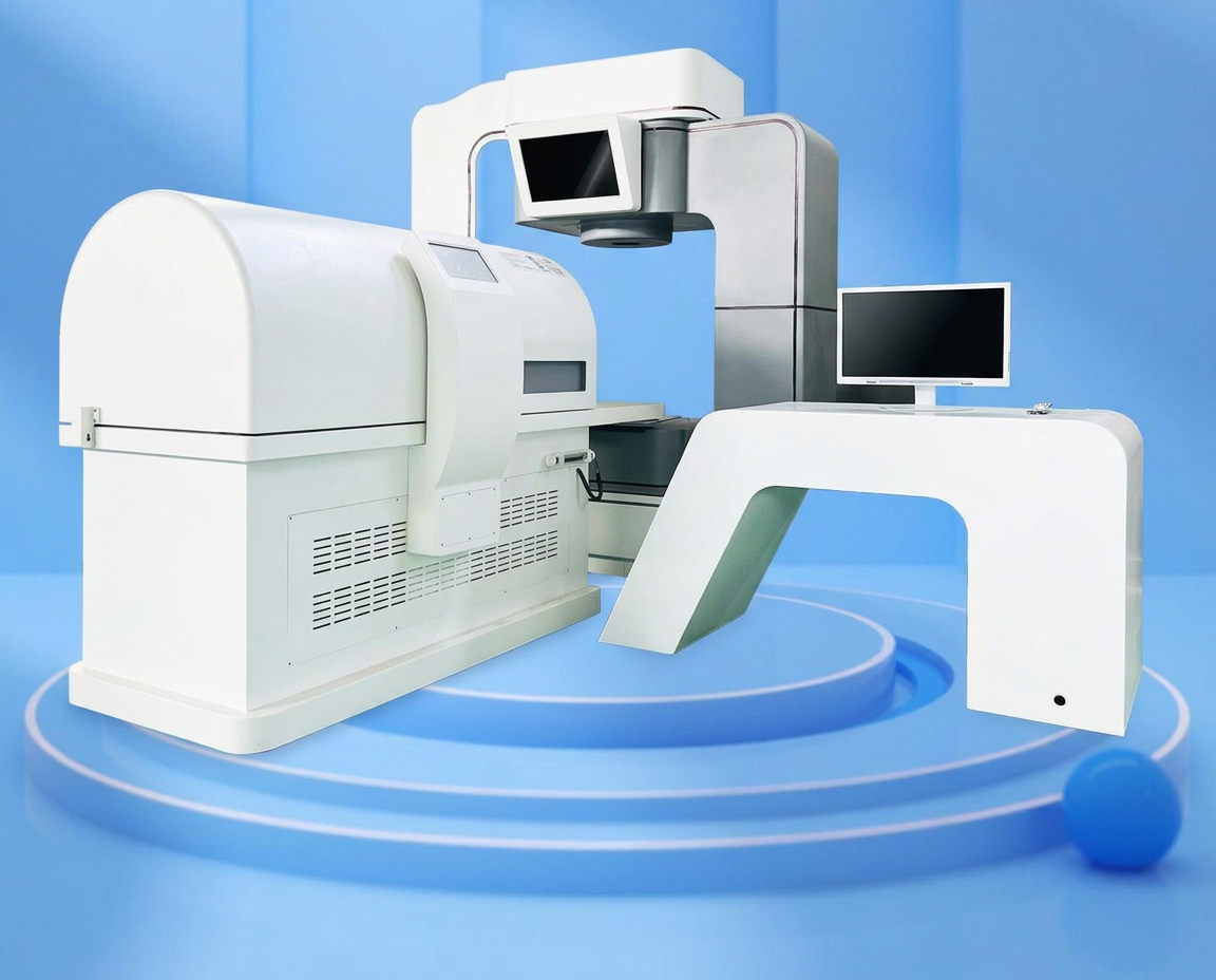 Zen Eagle Eye Cell Repair System — Physical Therapy & Rehabilitation supplied by Zenvyx Enterprises, Hyderabad