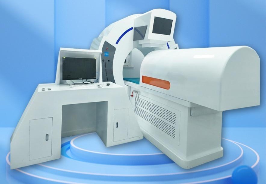 Zen Cellular Repair Therapy System — Physical Therapy & Rehabilitation supplied by Zenvyx Enterprises, Hyderabad