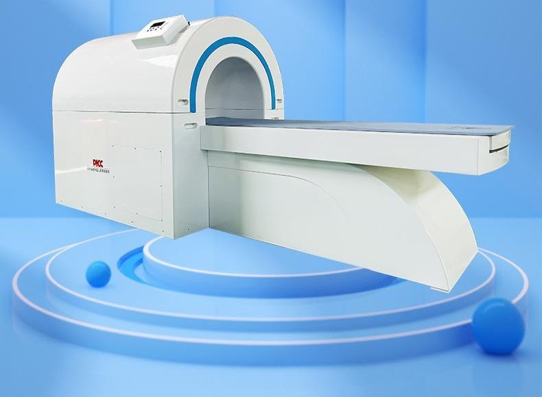 Zen PEMF-360 Internal Heat Chamber