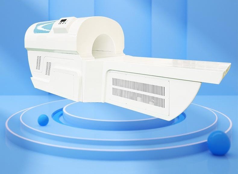 Zen PEMF-360 Photodynamic Chamber