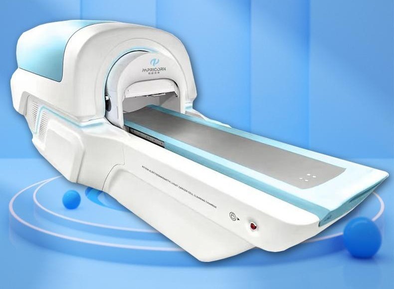 Zen PEMF-360 Heat Transfer System
