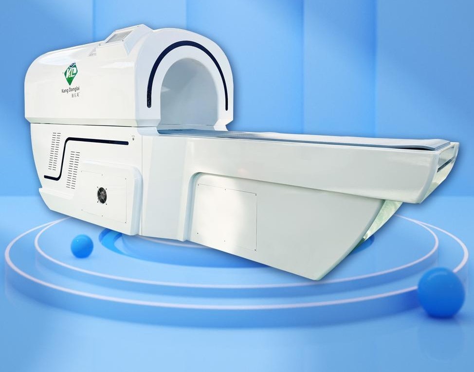 Zen PEMF-360 Therapy Chamber