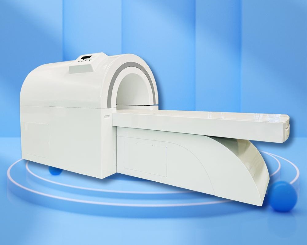 Zen PEMF-360 Compact Chamber