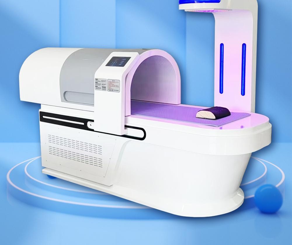 Zen Intelligent Body Contouring System