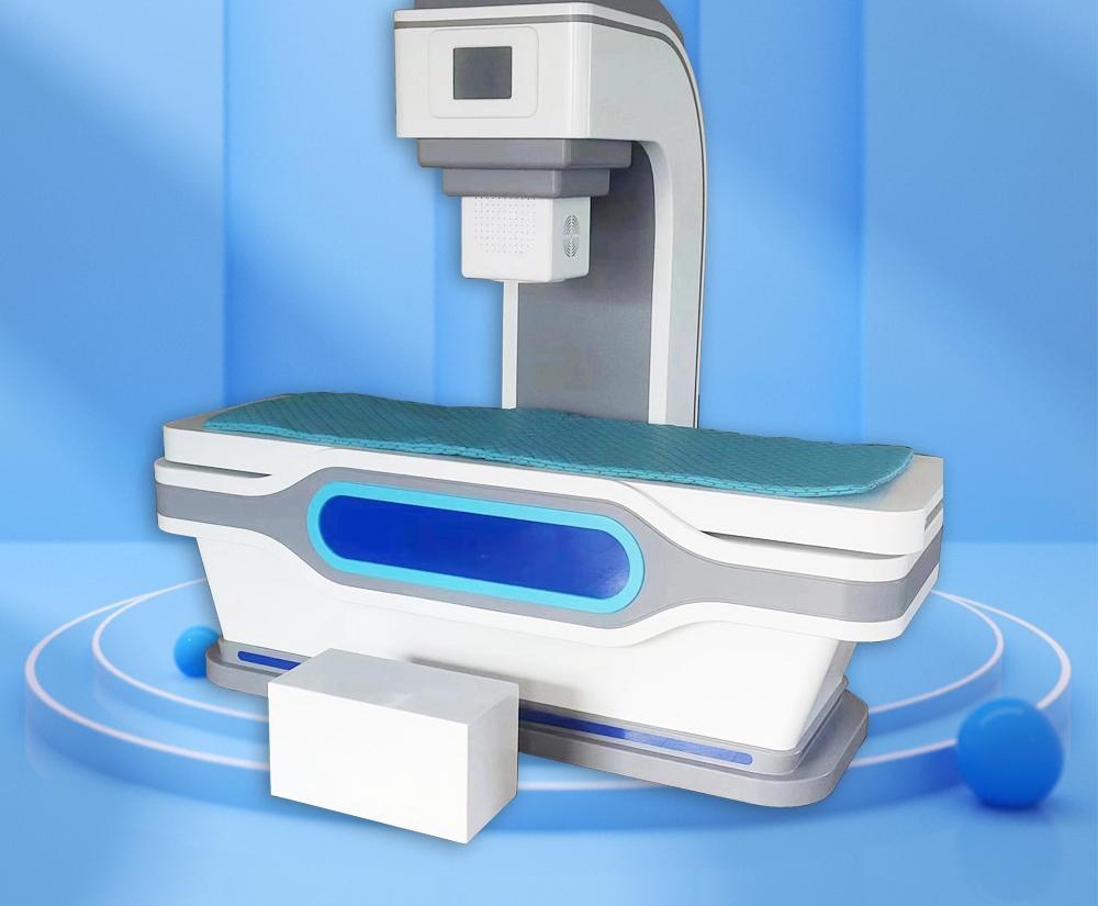 Zen 650 nm Life Light Analyzer — Diagnostics & Clinic Intelligence supplied by Zenvyx Enterprises, Hyderabad