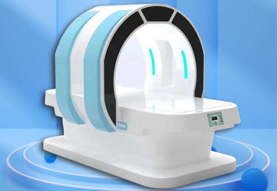 Zen Premium Metabolic Wellness Monitor — Diagnostics & Clinic Intelligence supplied by Zenvyx Enterprises, Hyderabad
