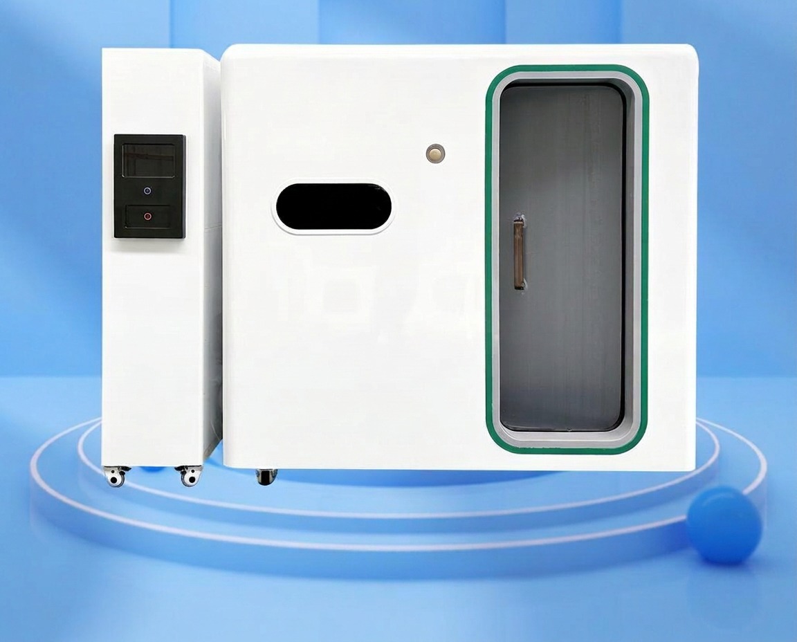 Zen Compact Oxygen Wellness Cabin A