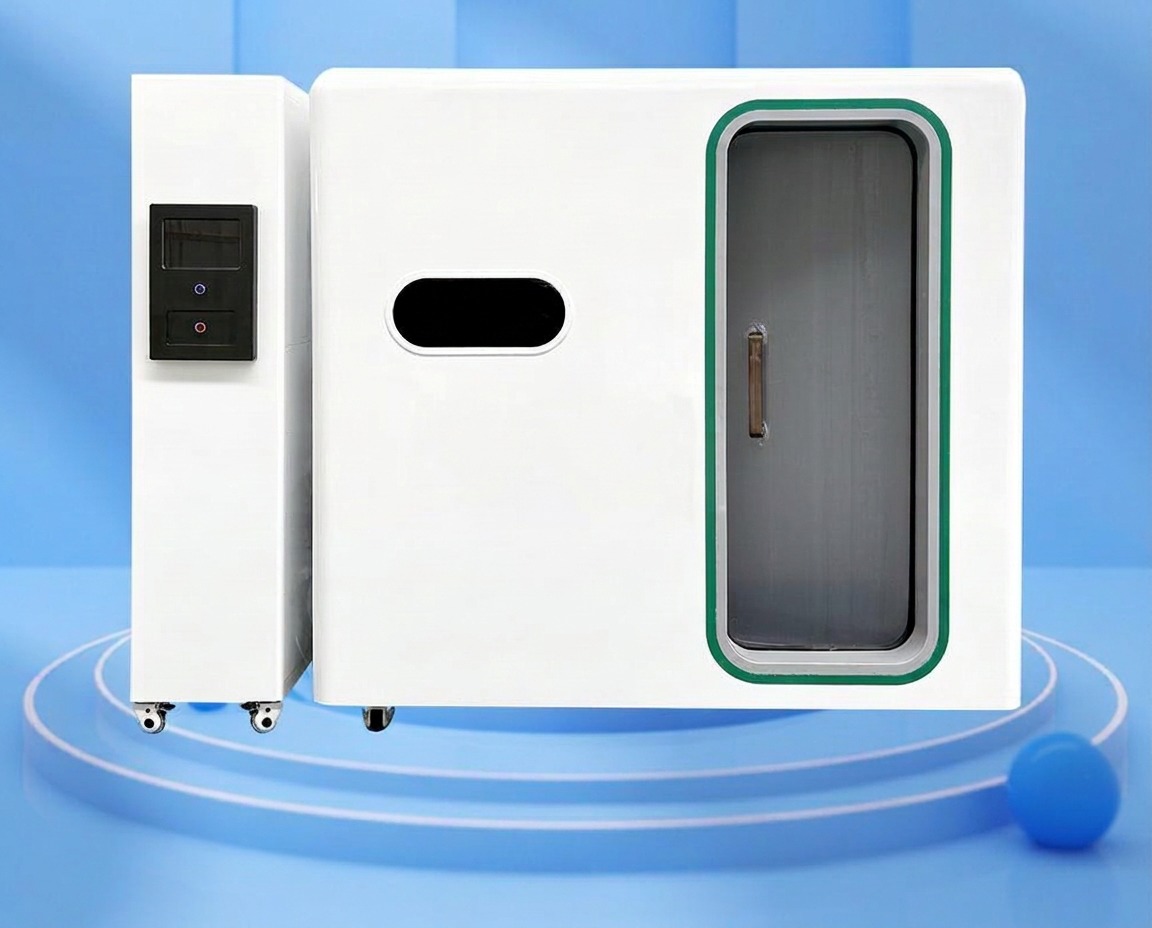 Zen Compact Oxygen Wellness Cabin B