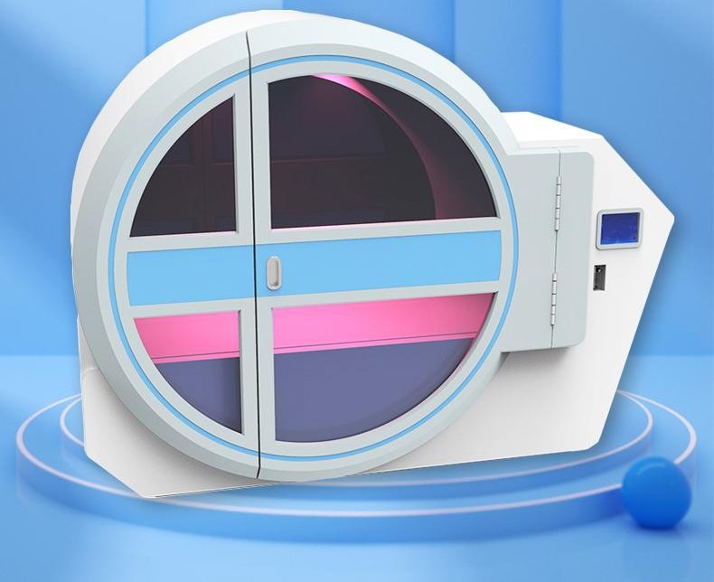 Zen Oxygen Therapy Recovery Module