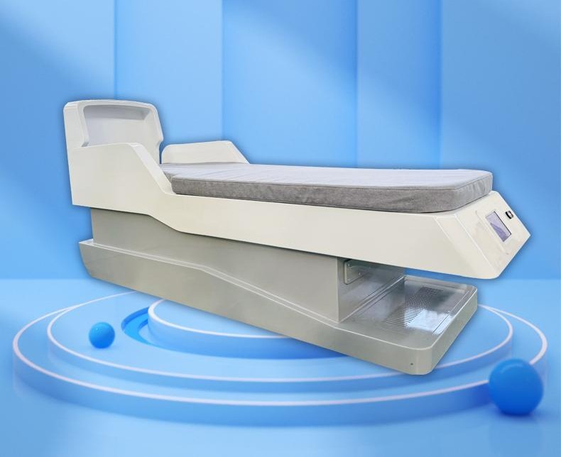 Zen Microgravity Balance Bed