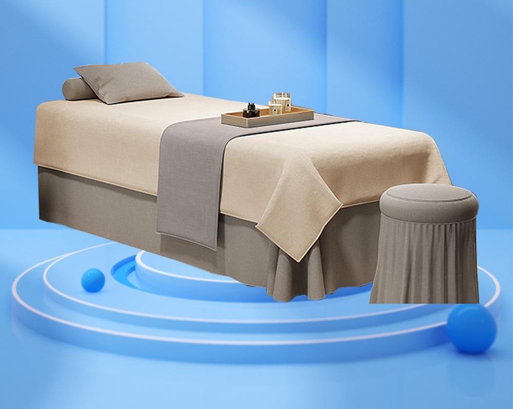 Zen Microgravity Wellness Bed