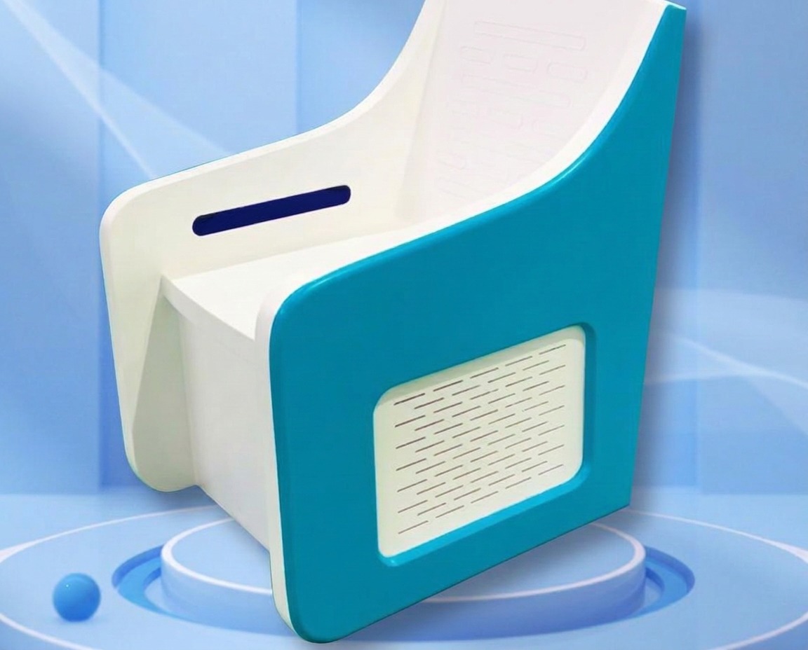 Zen Energy Pelvic Floor Chair