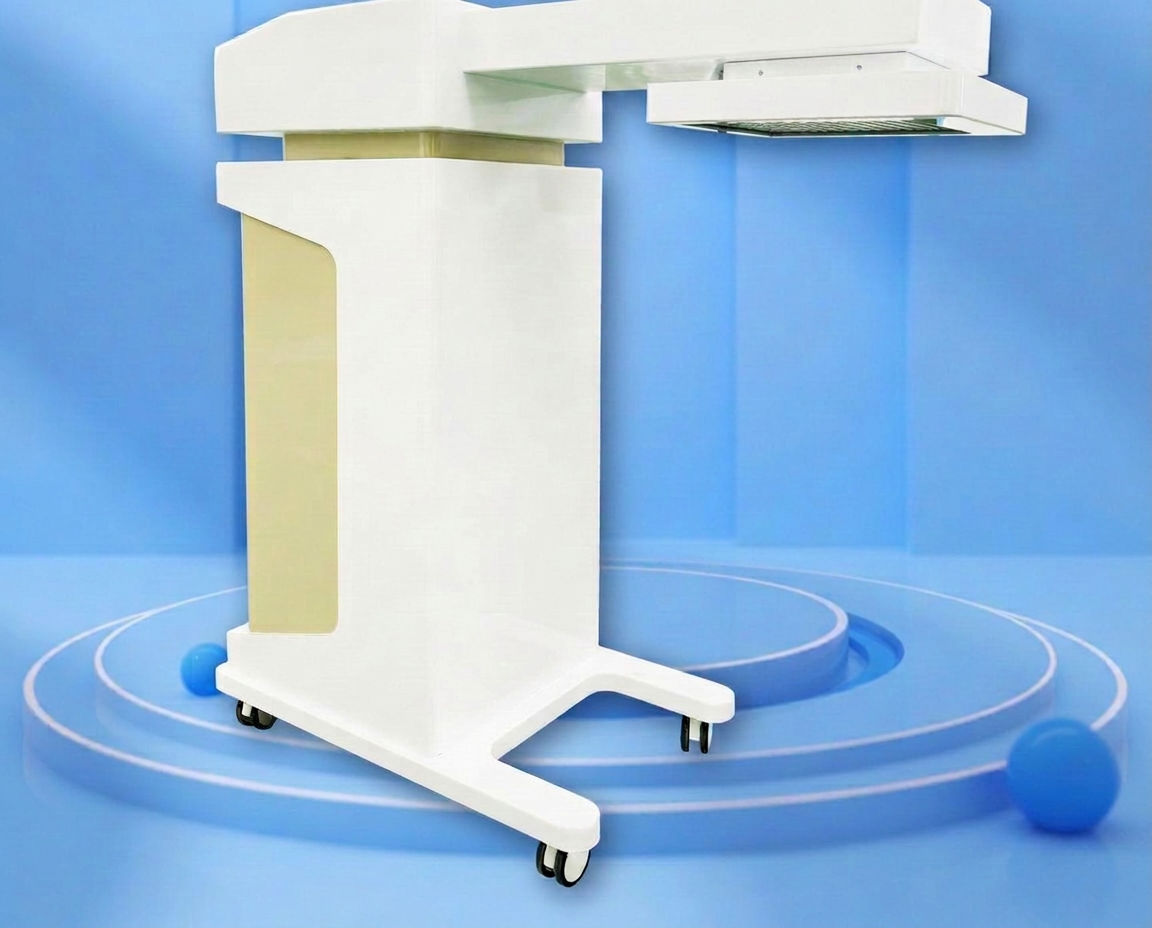 Zen Phototherapy Repair System — Skin Resurfacing & Vascular Lasers supplied by Zenvyx Enterprises, Hyderabad