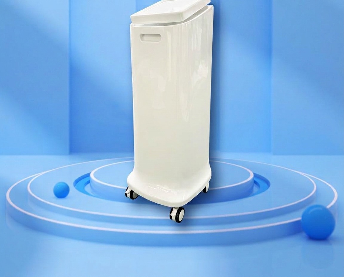 Zen Slimming & Body Ablation System