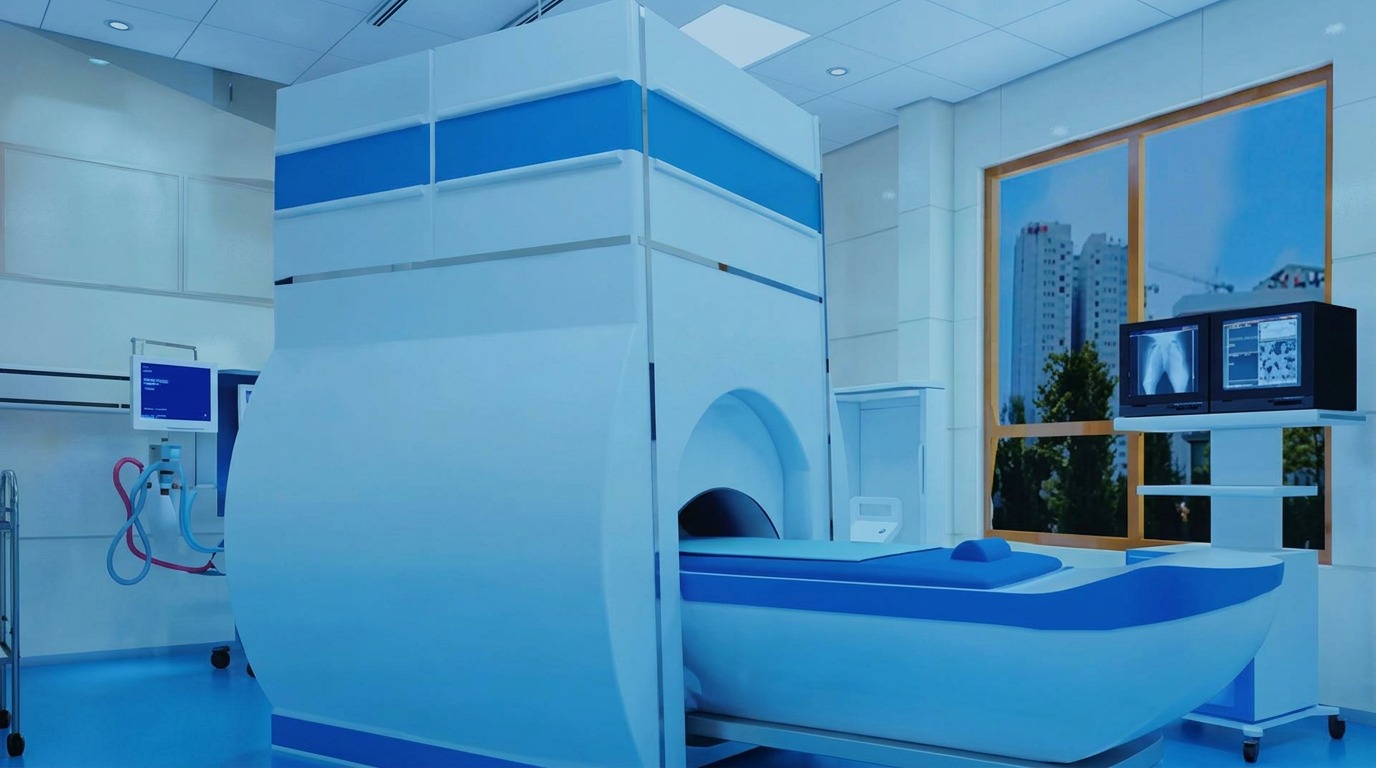 Zen Smart High-Speed Wave Cabin