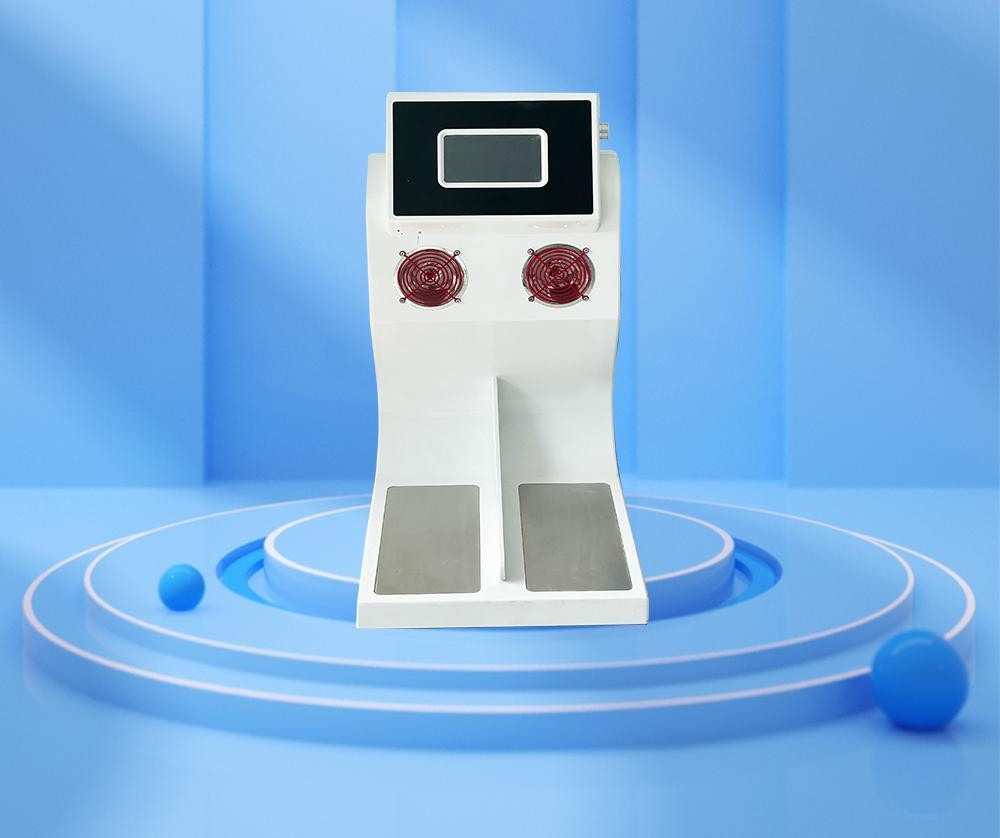 Zen Leg Meridian Therapy System — Physical Therapy & Rehabilitation supplied by Zenvyx Enterprises, Hyderabad