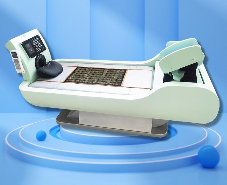 Zen Neuro Rehabilitation Trainer — Physical Therapy & Rehabilitation supplied by Zenvyx Enterprises, Hyderabad