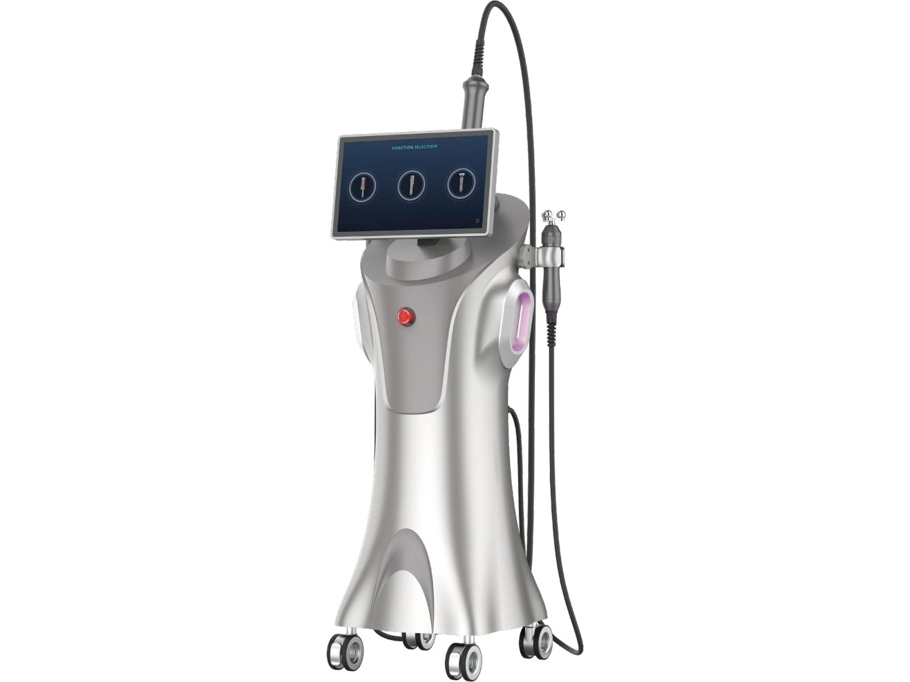 Zen Pro CompreSonic