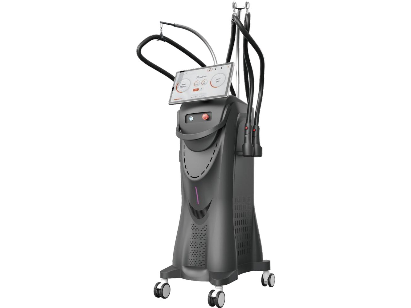 Zen Pro CoolWave