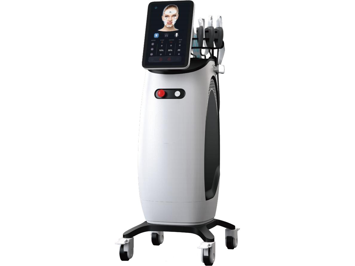 Zen Pulse Lift EMS Face Lift — Skin Lifting & Tightening supplied by Zenvyx Enterprises, Hyderabad
