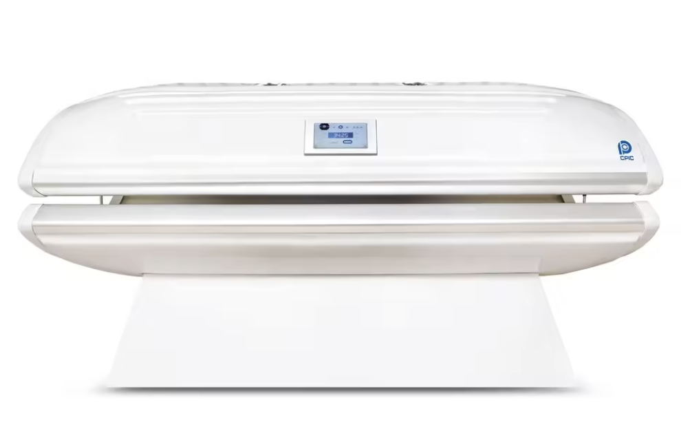 Red Light / Collagen Therapy Bed