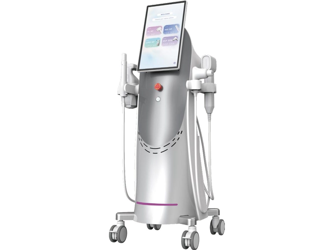 Zen SMAS Lift 12D HIFU — Skin Lifting & Tightening supplied by Zenvyx Enterprises, Hyderabad